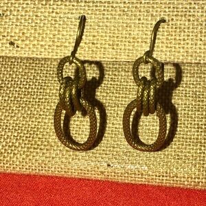 Grayling earrings